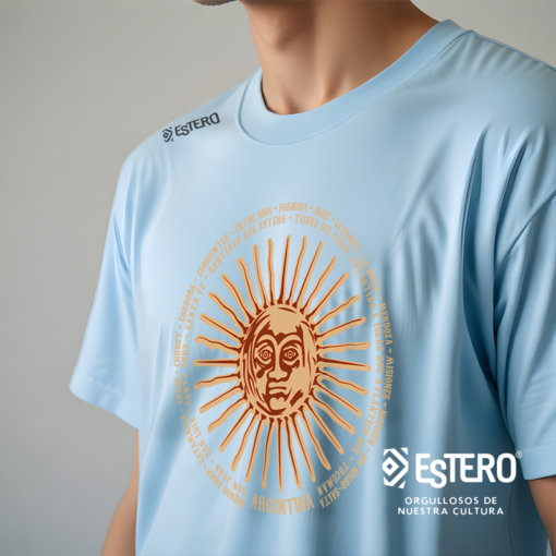 Sol Argentino