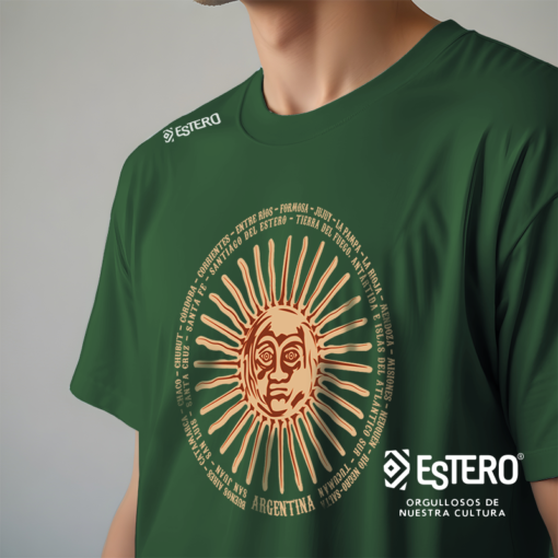 Sol Argentino - Imagen 2