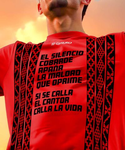 Poncho Horacio
