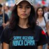 Siempre Argentina. Nunca cipaya