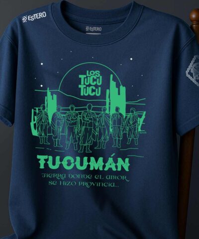Tucuman