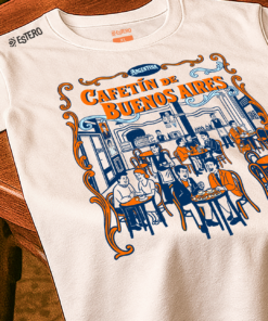 Cafetin de Buenos Aires
