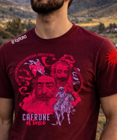 Cafrune