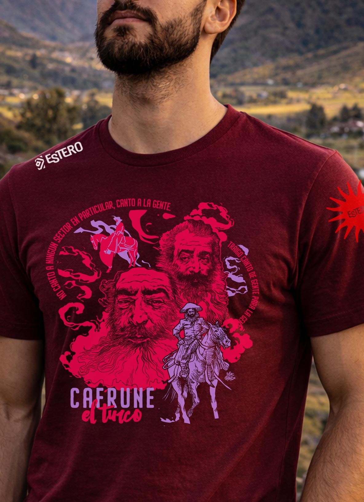 Cafrune