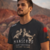 Los Manseros Santiagueños