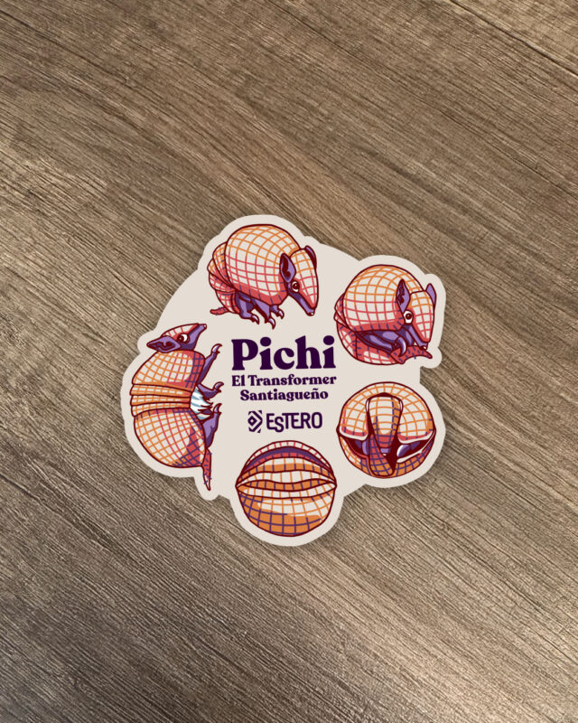 Pichi-Estero