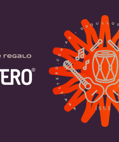 tarjeta de regalo - gif card - estero