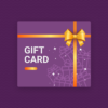 Tarjeta regalo