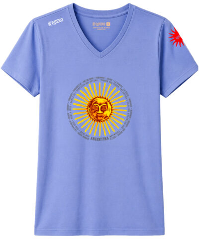 Alternative view of Sol Dama